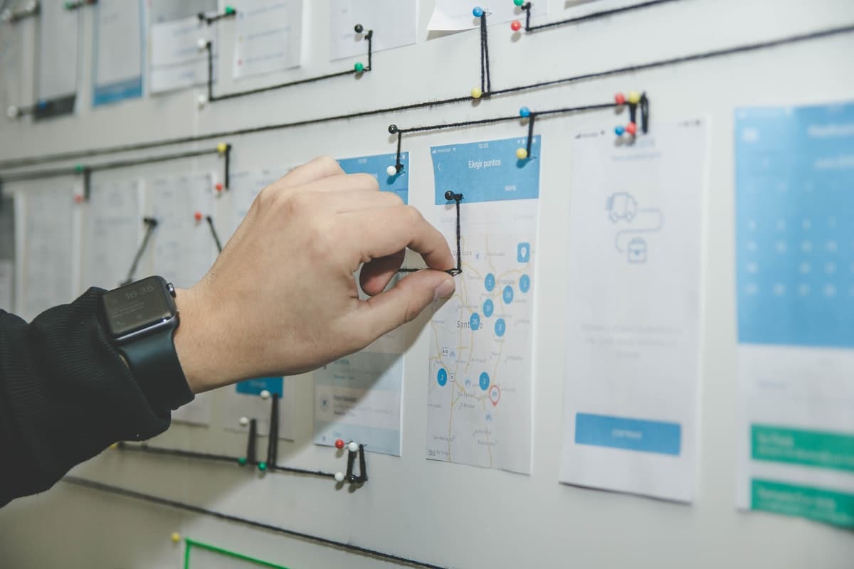 AI developer onboarding pipeline